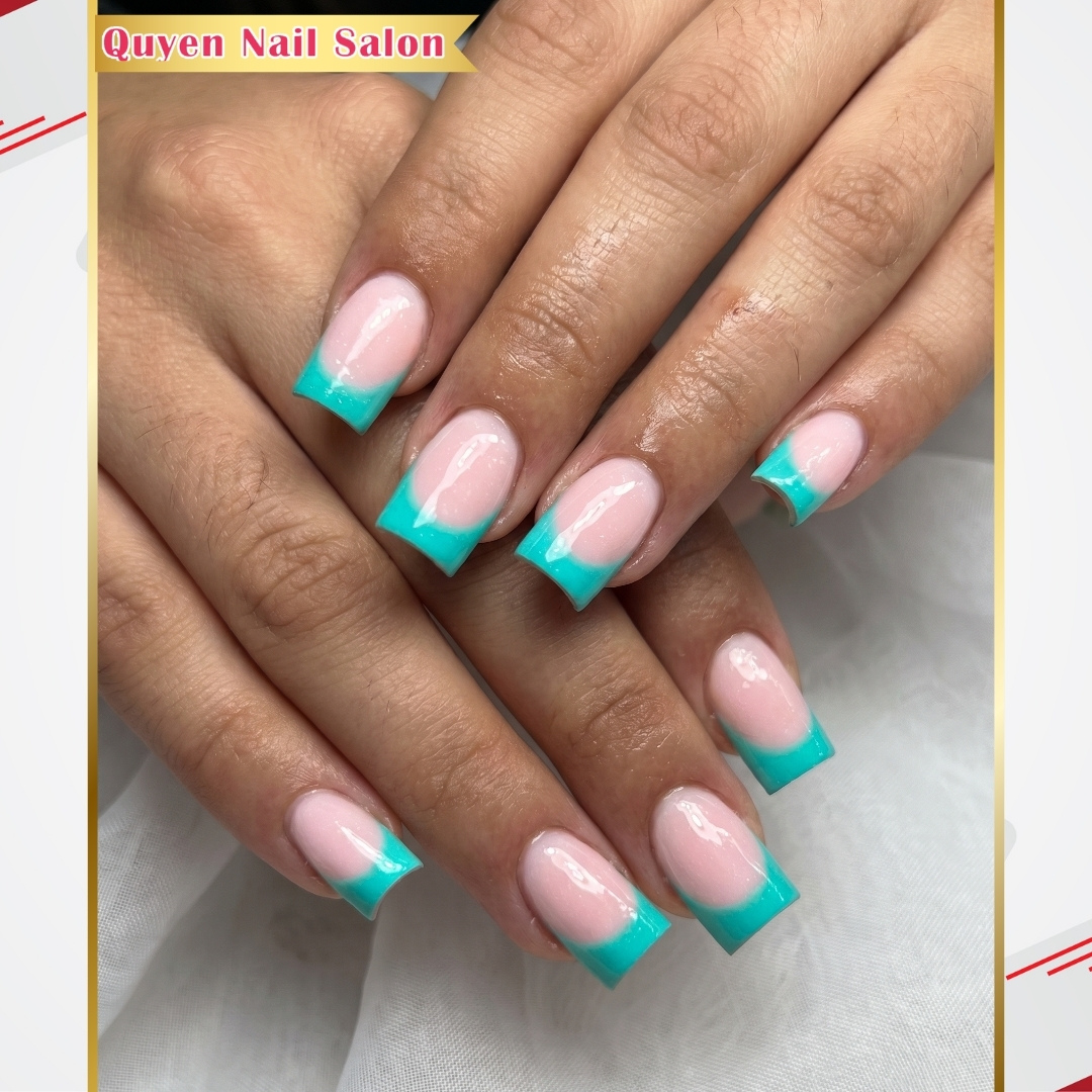 Nail elegance